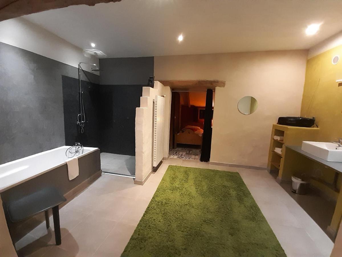Alex Factory Gites Et Chambres D'Hotes Cote D'Opale Wierre-Effroy Buitenkant foto